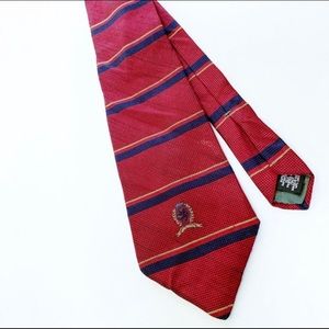 Tommy Hilfiger men’s tie